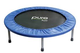 trampoline是什么意思