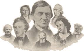 transcendentalist是什么意思