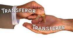 transferor是什么意思