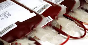 transfusion是什么意思