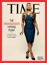 transgender是什么意思