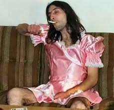 transvestite是什么意思