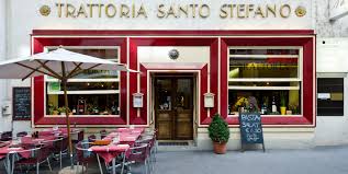 trattoria是什么意思