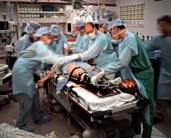 trauma是什么意思