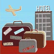 traveling是什么意思