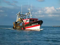 trawler是什么意思