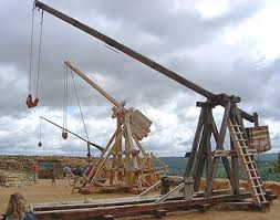 trebuchet是什么意思