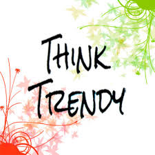 trendy是什么意思