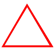 triangular是什么意思