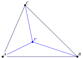 triangulation是什么意思