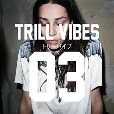trill是什么意思