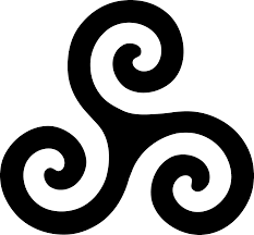 triskelion是什么意思