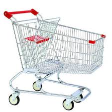 trolley是什么意思