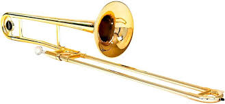 trombone是什么意思