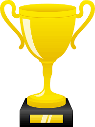 trophy是什么意思