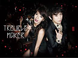 troublemaker是什么意思