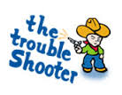 troubleshooter是什么意思
