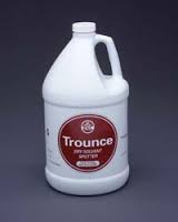 trounce是什么意思