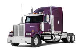 truck是什么意思
