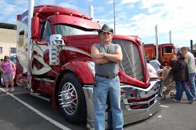 trucker是什么意思