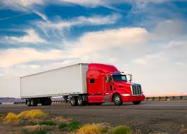 trucking是什么意思