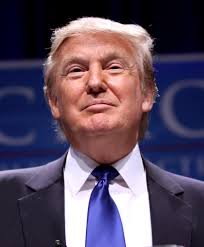 trump是什么意思