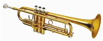trumpet是什么意思