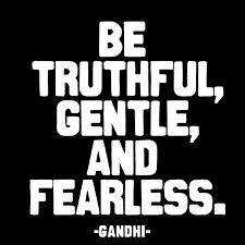 truthful是什么意思