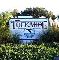 tuckahoe是什么意思