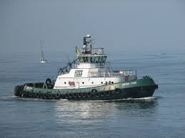 tugboat是什么意思