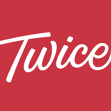 twice是什么意思