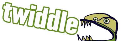 twiddle是什么意思