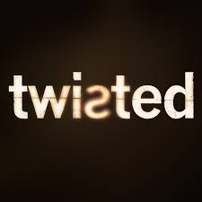 twisted是什么意思