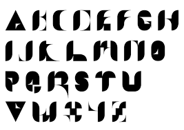 typeface是什么意思