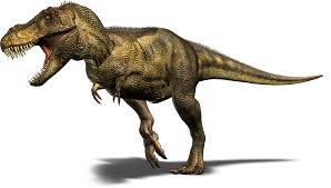 tyrannosaurus是什么意思