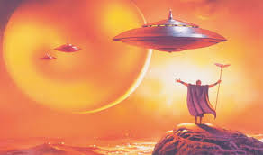 ufology是什么意思