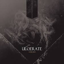 ulcerate是什么意思