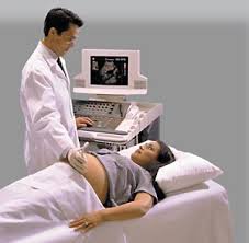 ultrasonography是什么意思