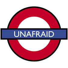 unafraid是什么意思