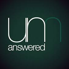unanswered是什么意思