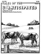 unanticipated是什么意思