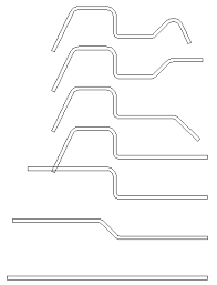 unbend是什么意思