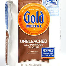 unbleached是什么意思