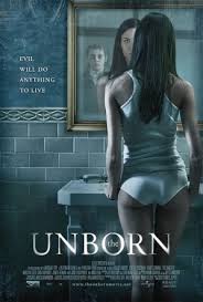 unborn是什么意思