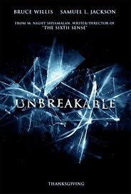 unbreakable是什么意思