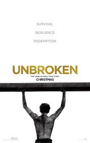 unbroken是什么意思