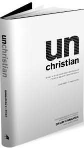 unchristian是什么意思