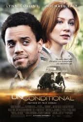 unconditional是什么意思