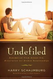 undefiled是什么意思
