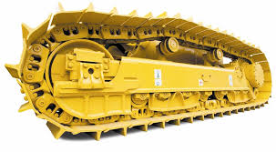 undercarriage是什么意思